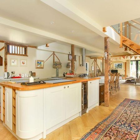 Duckpitts Barn Villa Canterbury Eksteriør billede