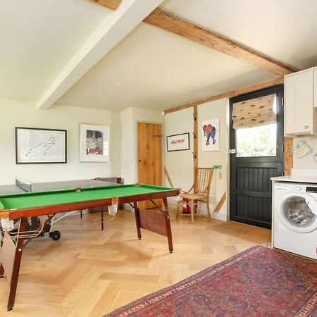Duckpitts Barn Villa Canterbury Eksteriør billede