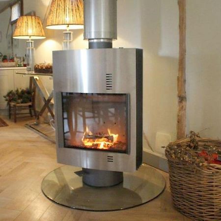 Duckpitts Barn Villa Canterbury Eksteriør billede