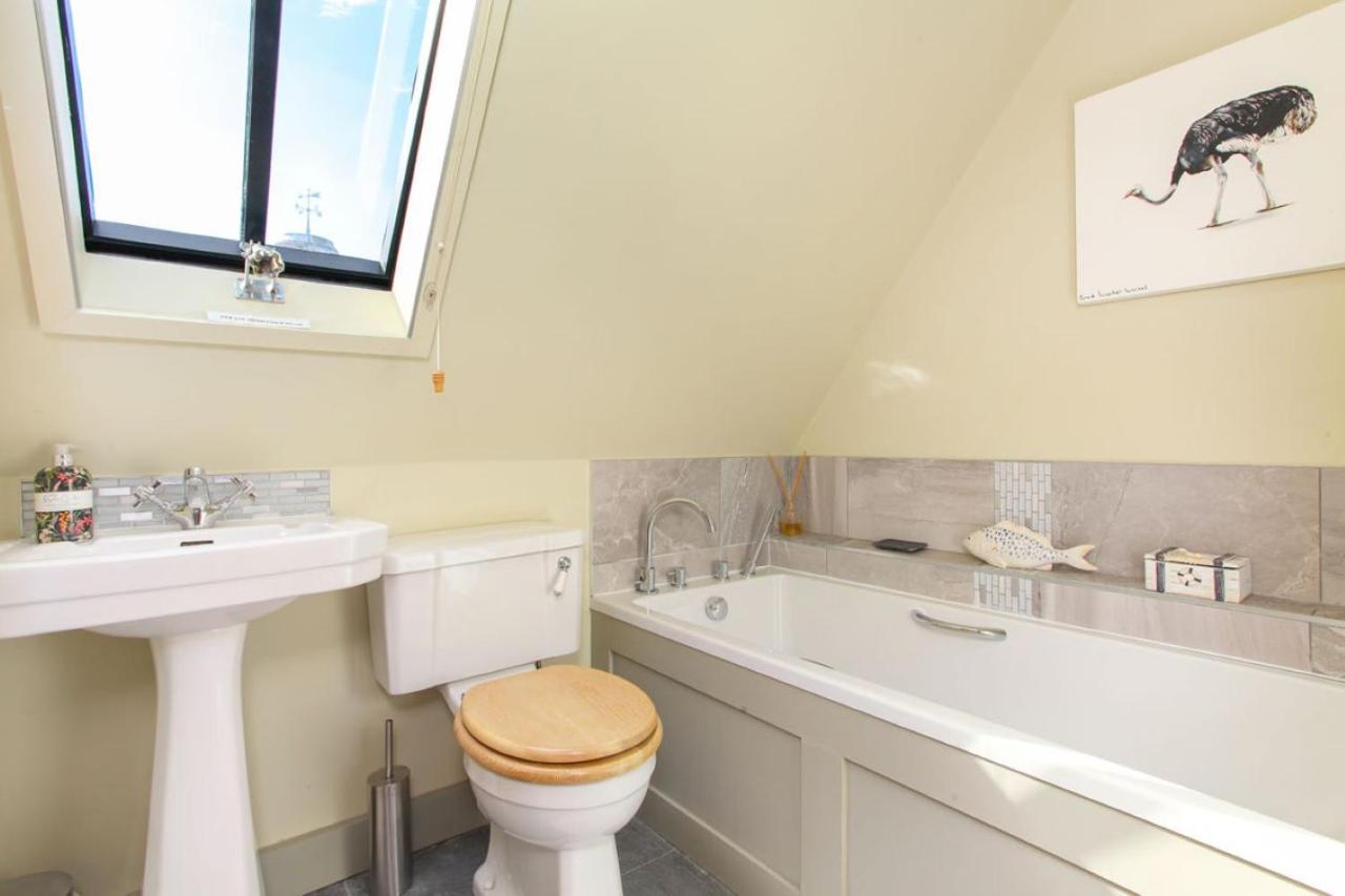 Duckpitts Barn Villa Canterbury Eksteriør billede