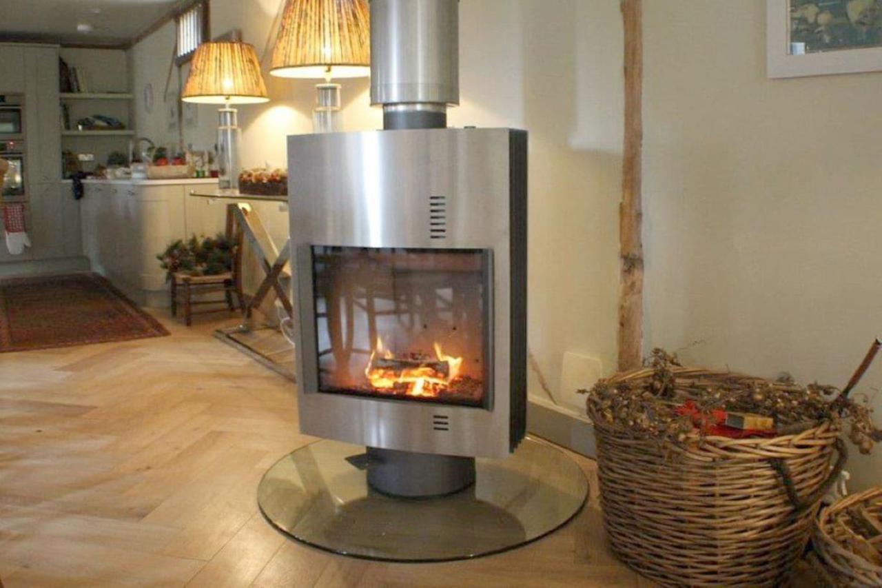 Duckpitts Barn Villa Canterbury Eksteriør billede