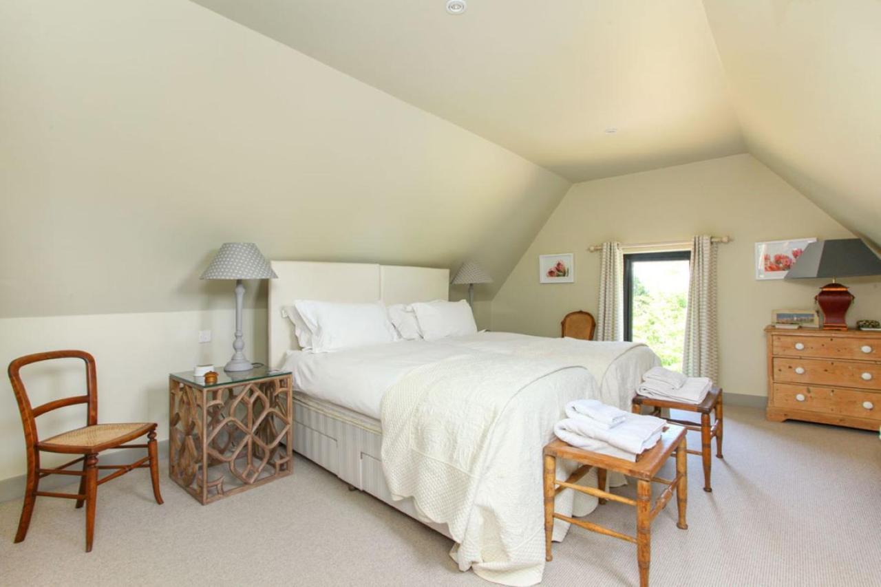 Duckpitts Barn Villa Canterbury Eksteriør billede